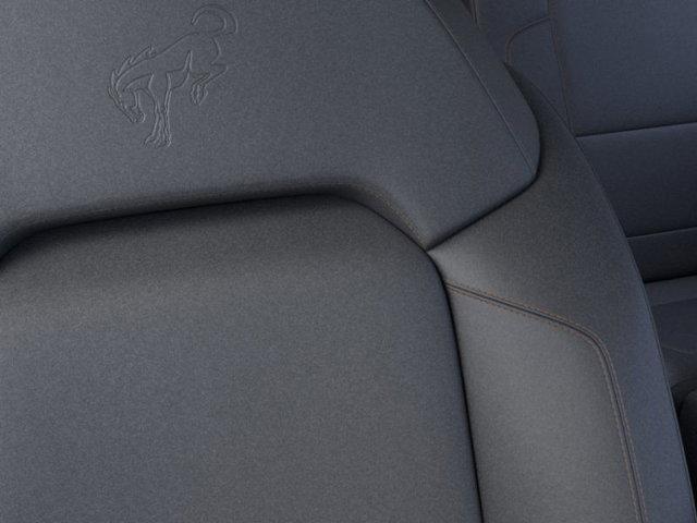 new 2024 Ford Bronco car, priced at $55,289