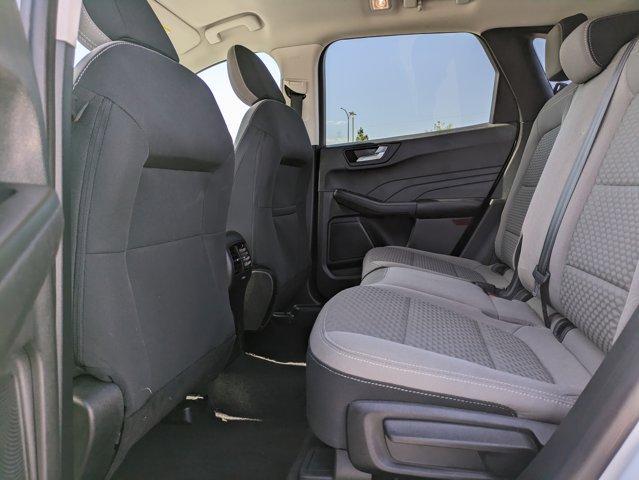 used 2021 Ford Escape car, priced at $21,791