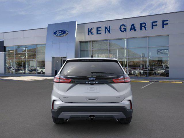 new 2024 Ford Edge car, priced at $43,295