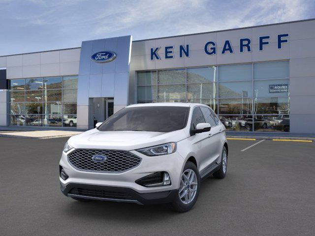 new 2024 Ford Edge car, priced at $43,295