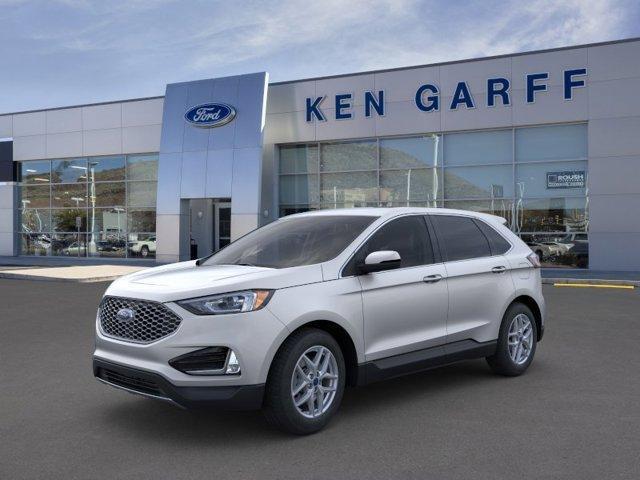 new 2024 Ford Edge car, priced at $43,295