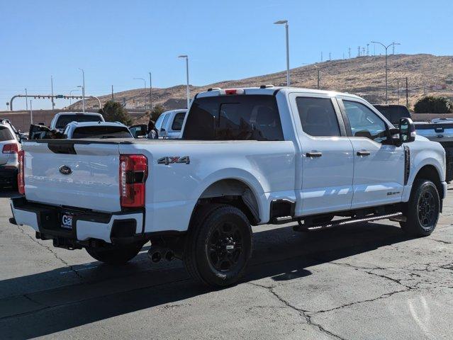 used 2024 Ford F-250 car, priced at $63,342