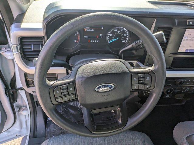 used 2024 Ford F-250 car, priced at $63,342