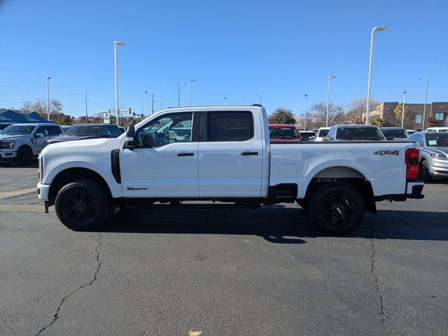 used 2024 Ford F-250 car, priced at $63,342