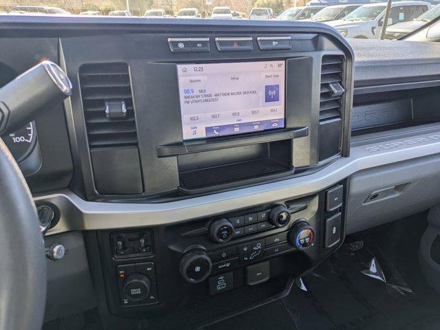 used 2024 Ford F-250 car, priced at $63,342