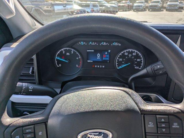 used 2024 Ford F-250 car, priced at $63,342