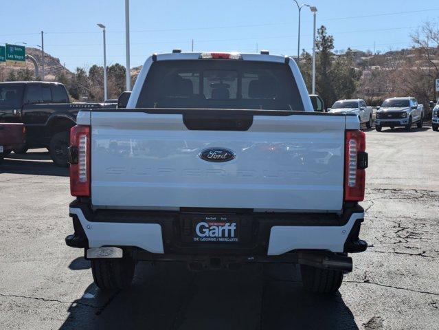 used 2024 Ford F-250 car, priced at $63,342