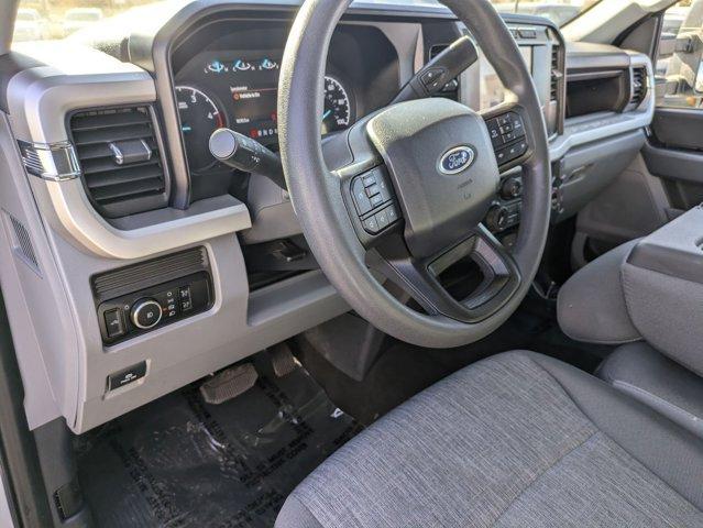 used 2024 Ford F-250 car, priced at $63,342