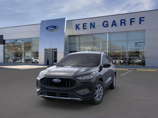 new 2024 Ford Escape car, priced at $29,804