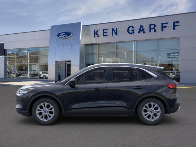 new 2024 Ford Escape car, priced at $29,804