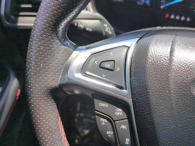 used 2020 Ford Edge car, priced at $21,752