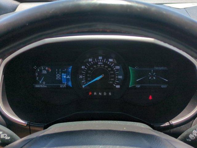 used 2020 Ford Edge car, priced at $21,752
