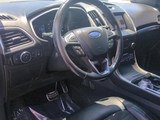 used 2020 Ford Edge car, priced at $21,752