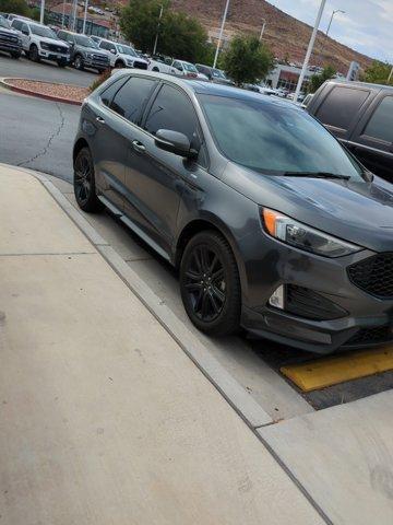 used 2020 Ford Edge car, priced at $21,752