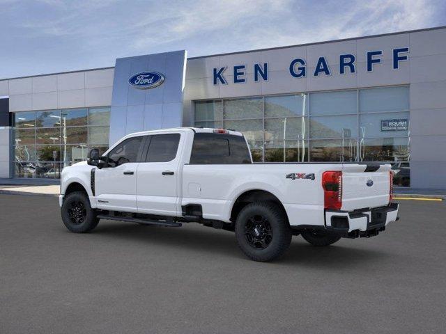 new 2025 Ford F-350 car, priced at $70,000