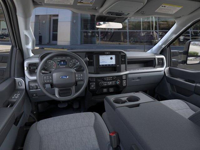 new 2025 Ford F-350 car, priced at $70,000