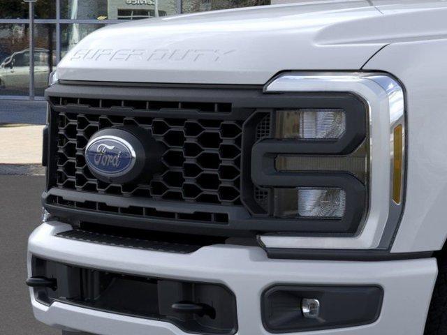 new 2025 Ford F-350 car, priced at $70,000