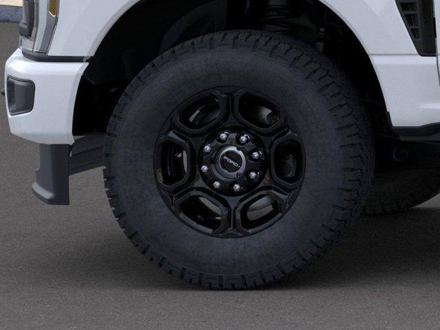 new 2025 Ford F-350 car, priced at $70,000