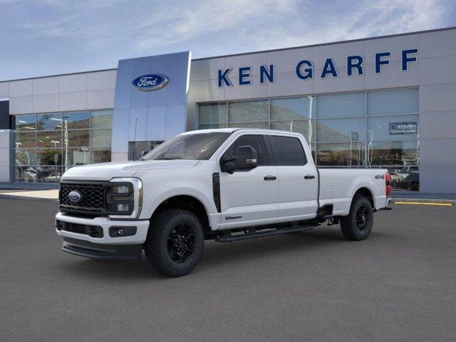 new 2025 Ford F-350 car, priced at $70,000
