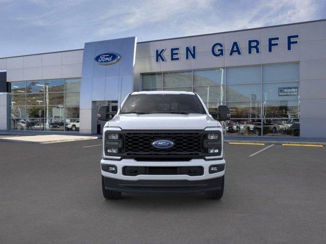 new 2025 Ford F-350 car, priced at $70,000