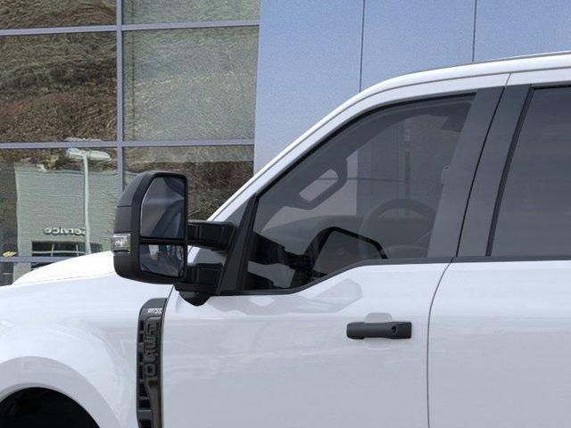 new 2025 Ford F-350 car, priced at $70,000