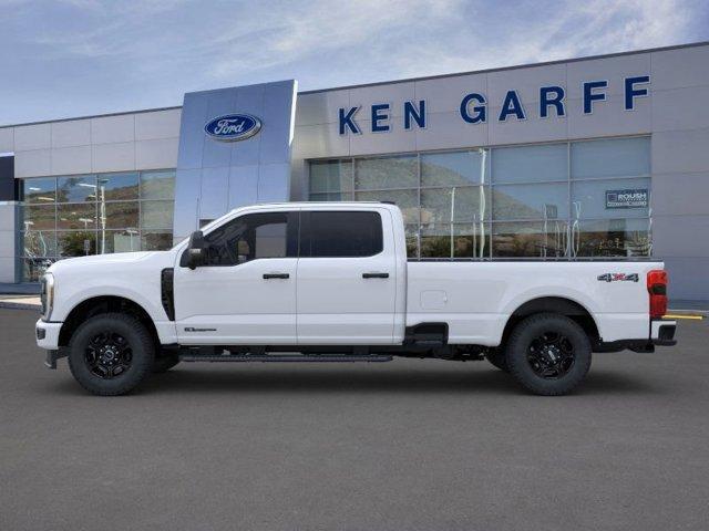new 2025 Ford F-350 car, priced at $70,000