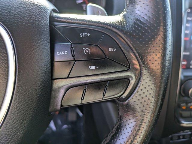 used 2018 Dodge Durango car, priced at $25,579