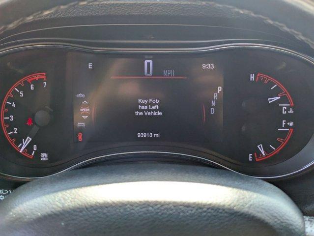 used 2018 Dodge Durango car, priced at $25,579