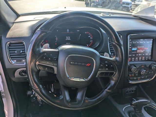 used 2018 Dodge Durango car, priced at $25,579