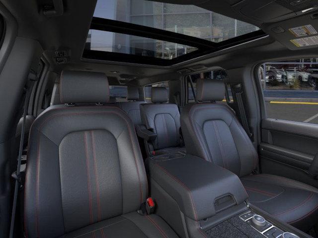 new 2024 Ford Expedition Max car, priced at $77,308