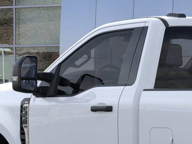 new 2024 Ford F-350 car, priced at $48,230