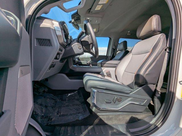 used 2024 Ford F-150 car, priced at $60,507