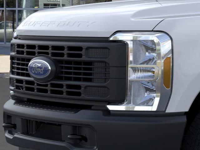 new 2024 Ford F-350 car, priced at $63,495