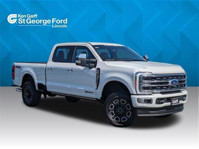 used 2023 Ford F-250 car, priced at $89,759
