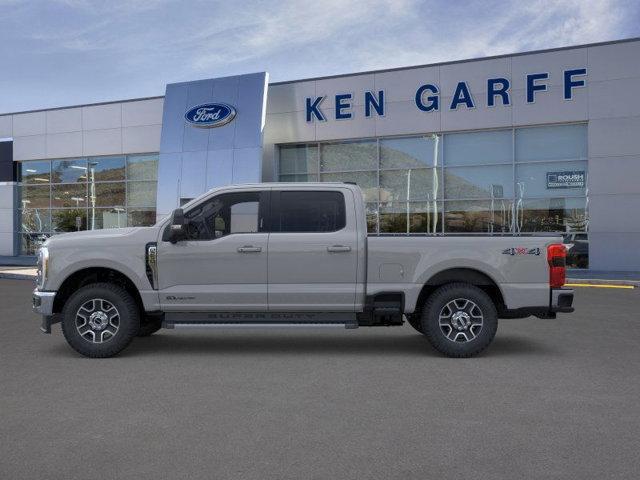 new 2025 Ford F-250 car