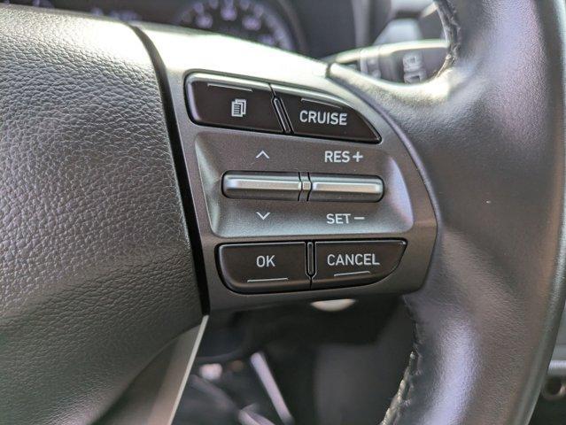 used 2020 Hyundai Kona car, priced at $19,315