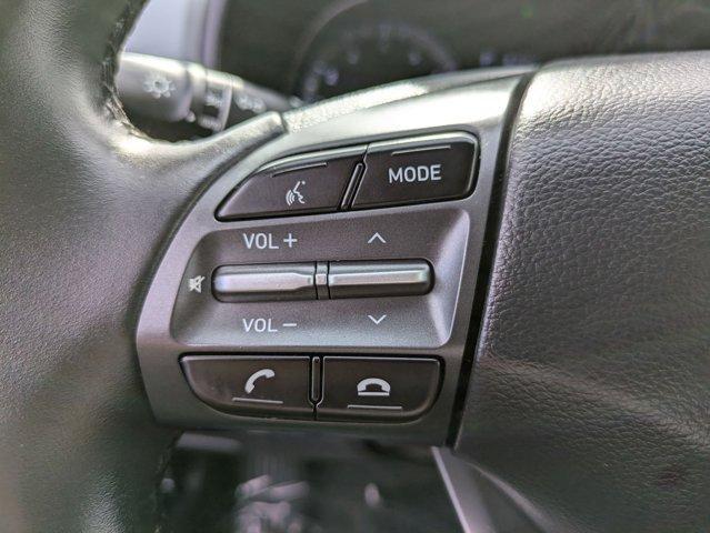 used 2020 Hyundai Kona car, priced at $19,315