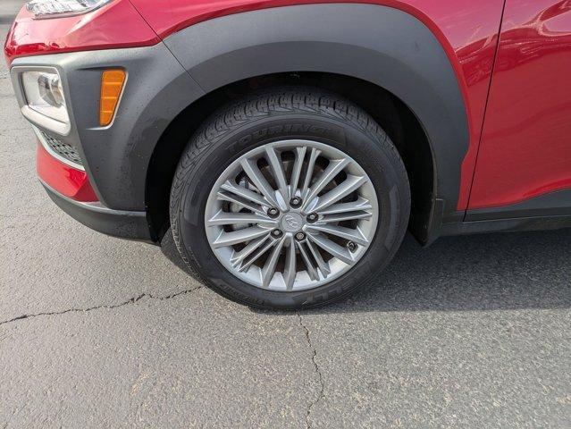 used 2020 Hyundai Kona car, priced at $19,315