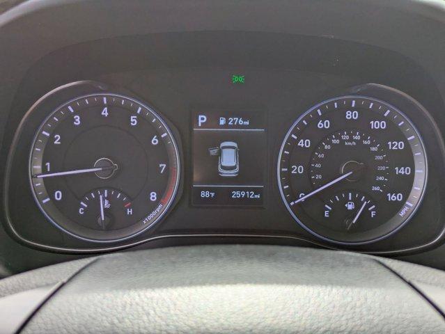 used 2020 Hyundai Kona car, priced at $19,315