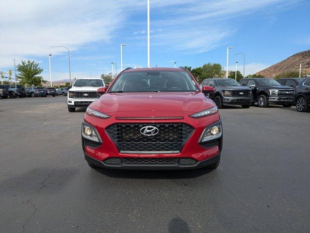 used 2020 Hyundai Kona car, priced at $19,315