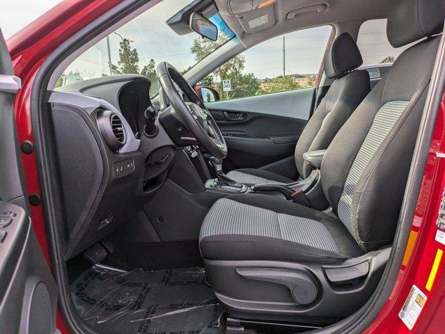 used 2020 Hyundai Kona car, priced at $19,315
