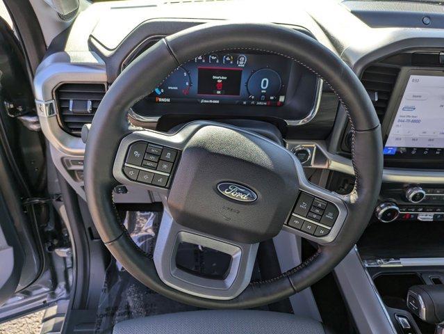 used 2024 Ford F-150 car, priced at $60,566