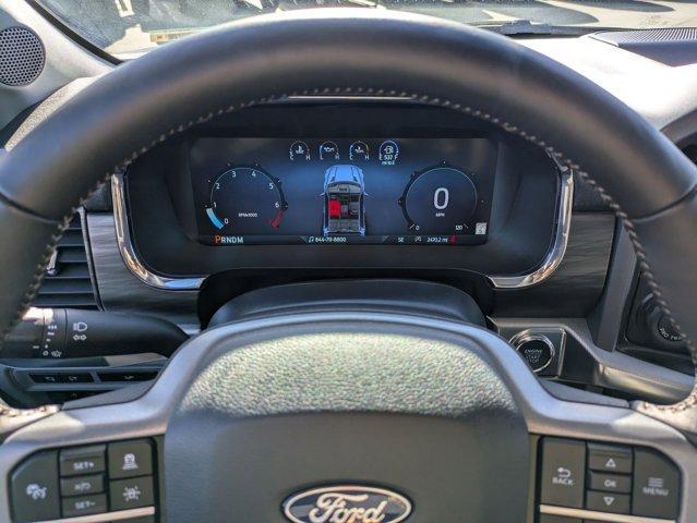 used 2024 Ford F-150 car, priced at $60,566