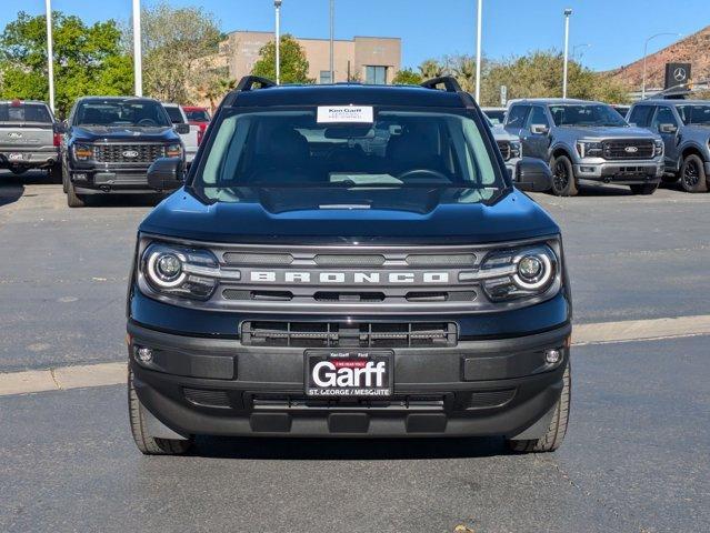 used 2022 Ford Bronco Sport car, priced at $27,355