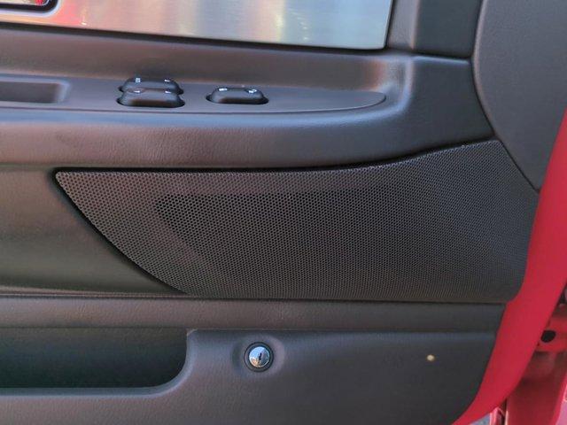 used 2002 Ford Thunderbird car, priced at $15,797