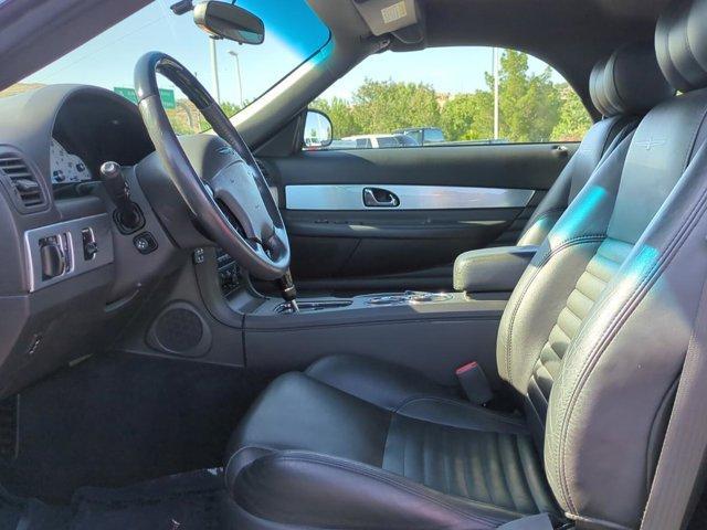 used 2002 Ford Thunderbird car, priced at $15,797