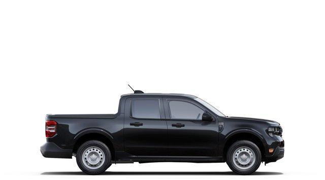 new 2025 Ford Maverick car, priced at $32,855