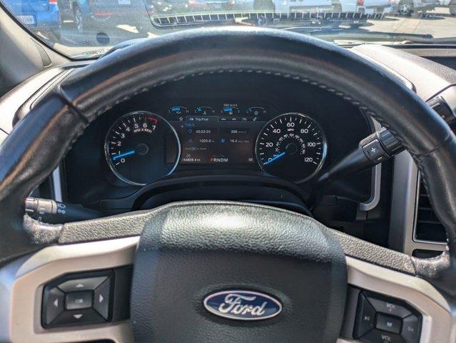 used 2020 Ford F-150 car, priced at $36,976