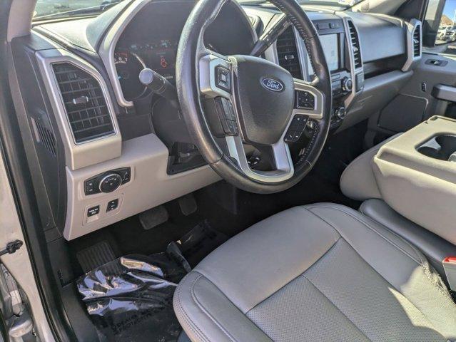 used 2020 Ford F-150 car, priced at $36,976