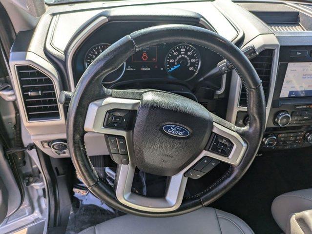 used 2020 Ford F-150 car, priced at $36,976